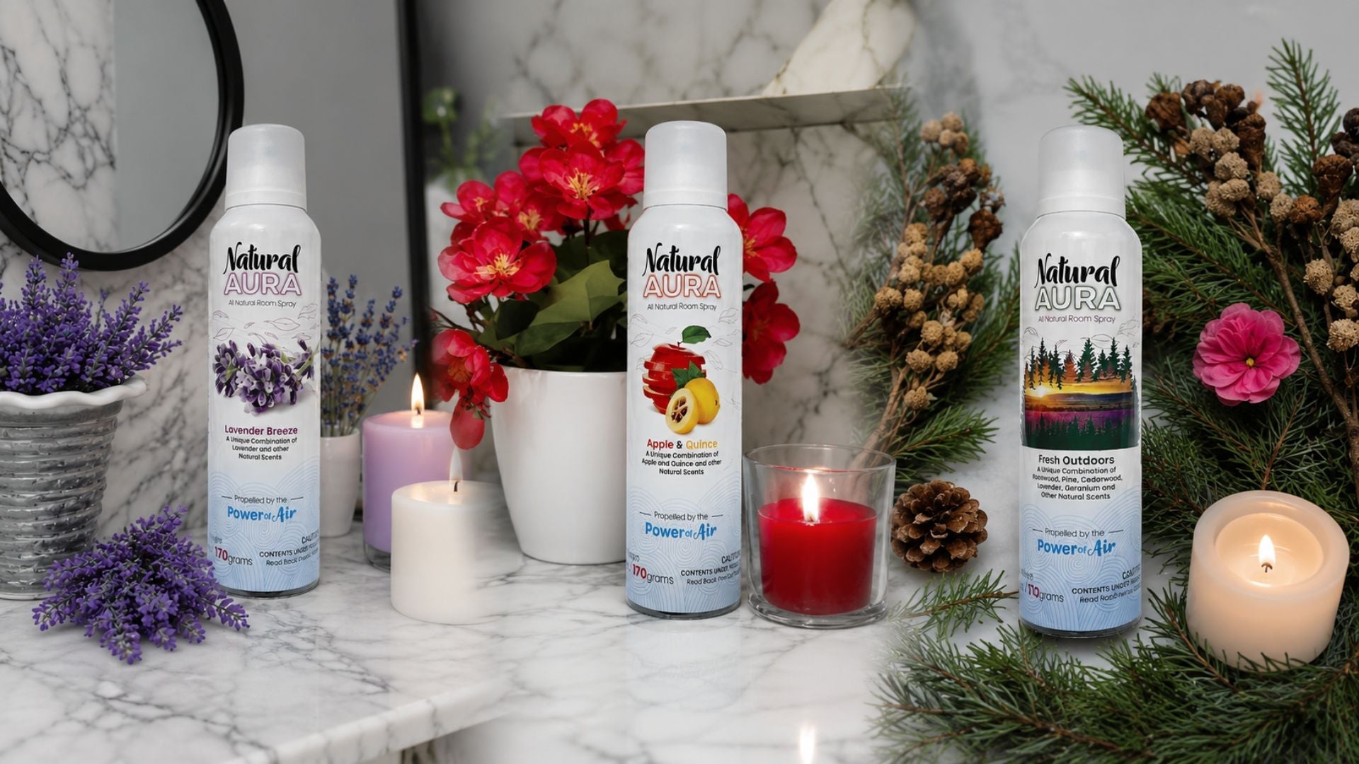 How to Choose a Non-Toxic Room Spray for a Healthier Home