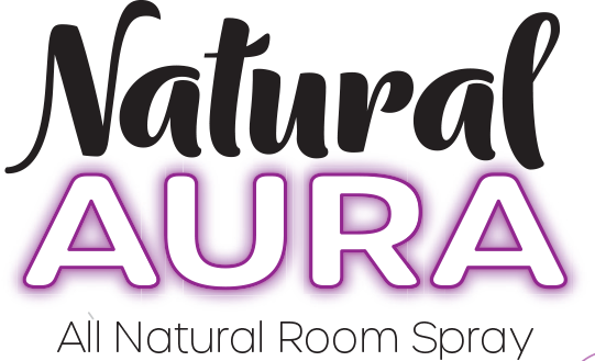 Natural Aura All Natural Room Sprays